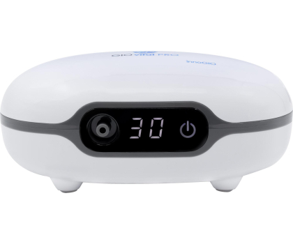 Inhalator InnoGIO Nebulizator Kompresorowy GIOvital PRO